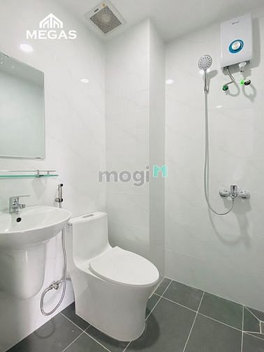 Hình ảnh Khai Trương Căn Hộ Studio Full Nội Thất - Ngay Xuân Thủy - Thảo Điền
