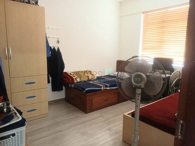 Hình ảnh Bán Căn Hộ 27A2 An Bình - 74,2m2 - 2 Ngủ - Full Nội Thất - Bao Phí
