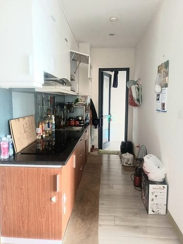 Hình ảnh Bán Căn Hộ 27A2 An Bình - 74,2m2 - 2 Ngủ - Full Nội Thất - Bao Phí
