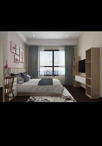 Hình ảnh Cần bán căn chung cư Lexington, Q.2 2,830 tỷ  82m2, LH Vy