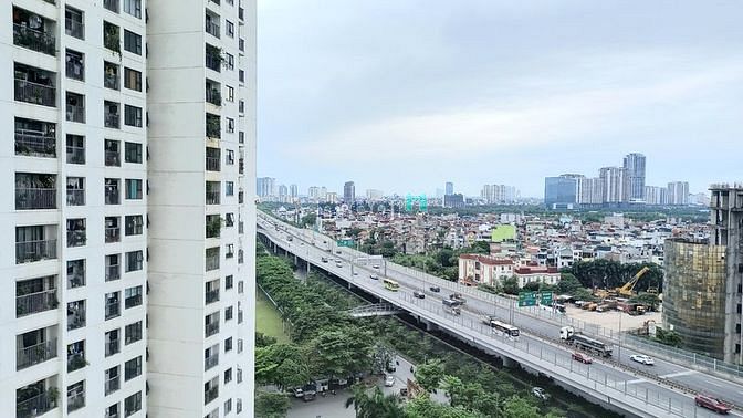 Hình ảnh Bán Căn Hộ 27A2 An Bình - 74,2m2 - 2 Ngủ - Full Nội Thất - Bao Phí