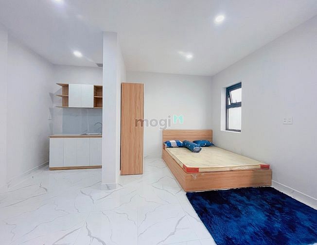 Hình ảnh Căn Hộ 1PN Rộng 40m2 KDC Lakeview City Quận 2