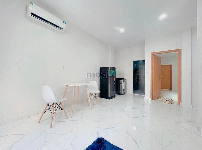 Hình ảnh Căn Hộ 1PN Rộng 40m2 KDC Lakeview City Quận 2