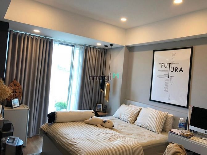 Hình ảnh Cho thuê 2PN Hưng Phúc căn góc 82m2 full nội thất giá chỉ 19 triệu