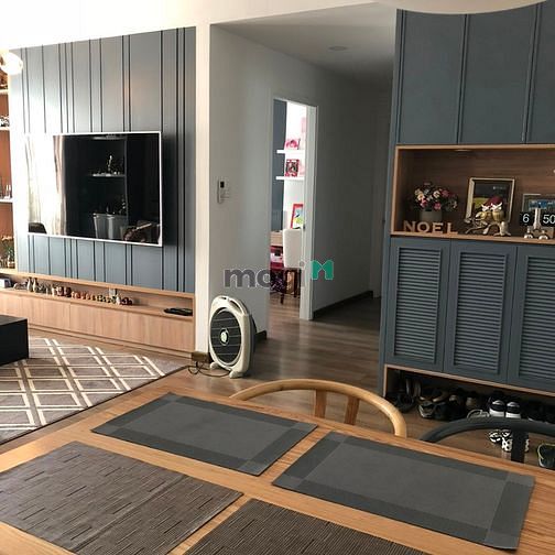 Hình ảnh Cho thuê 2PN Hưng Phúc căn góc 82m2 full nội thất giá chỉ 19 triệu