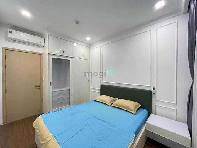 Hình ảnh centana thủ thiêm lầu thấp 3 phòng ngủ cho thuê 14 triệu/tháng