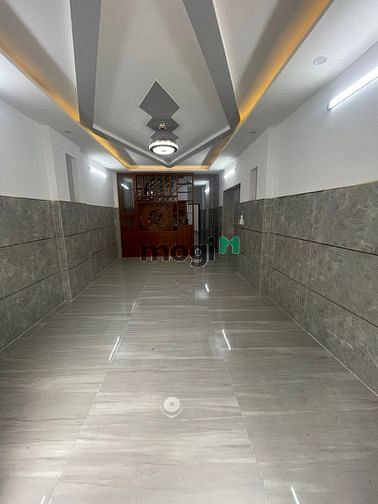 Hình ảnh Nhà cho thuê Bình Trị Đông 4mx18m 3 lầu 5PN 3WC