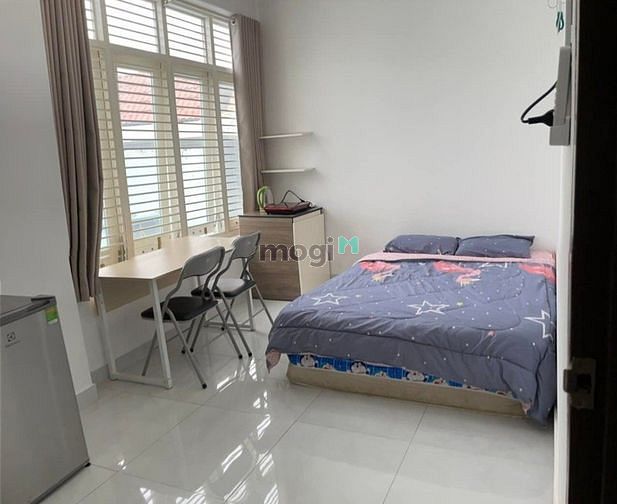 Hình ảnh Cho thuê phòng nội thất cơ bản, phòng đẹp Tân Bình!!