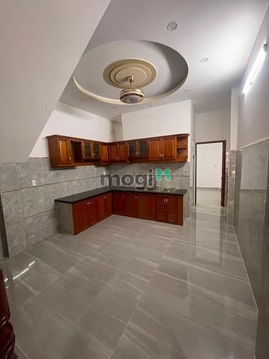 Hình ảnh Nhà cho thuê Bình Trị Đông 4mx18m 3 lầu 5PN 3WC