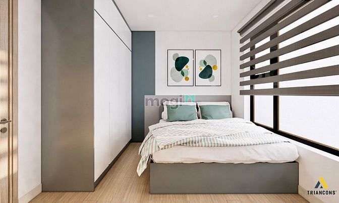 Hình ảnh Cho Thuê Căn Hộ Vinhomes Q9, Studio,1PN,2PN,3PN full nội thất giá rẻ