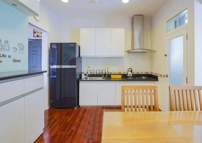 Hình ảnh Gía niêm yết CH THE FLEMINGTON Q11, 84m2 chỉ còn 2,18 tỷ
