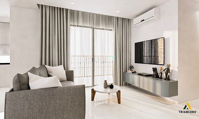 Hình ảnh Cho Thuê Căn Hộ Vinhomes Q9, Studio,1PN,2PN,3PN full nội thất giá rẻ