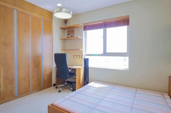 Hình ảnh Gía niêm yết CH THE FLEMINGTON Q11, 84m2 chỉ còn 2,18 tỷ