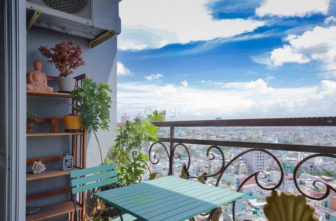 Hình ảnh Gía niêm yết CH THE FLEMINGTON Q11, 84m2 chỉ còn 2,18 tỷ