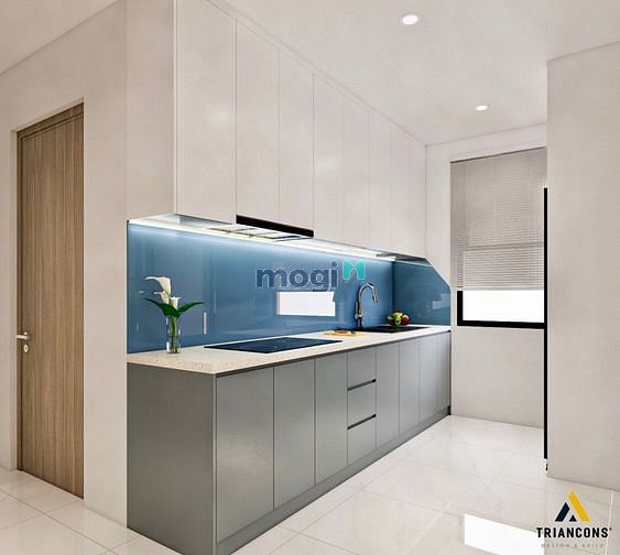 Hình ảnh Cho Thuê Căn Hộ Vinhomes Q9, Studio,1PN,2PN,3PN full nội thất giá rẻ