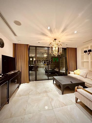 Hình ảnh CĂN HỘ VIEW ĐẸP Ba Son Q1, 3PN, 2 tỷ 890, 119m2, NTCB, view đẹp