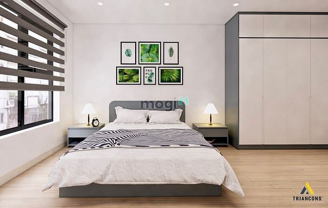 Hình ảnh Cho Thuê Căn Hộ Vinhomes Q9, Studio,1PN,2PN,3PN full nội thất giá rẻ