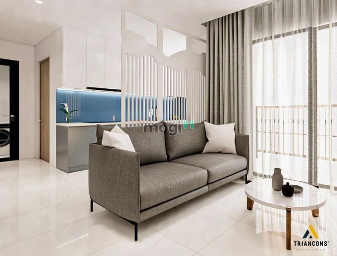 Hình ảnh Cho Thuê Căn Hộ Vinhomes Q9, Studio,1PN,2PN,3PN full nội thất giá rẻ