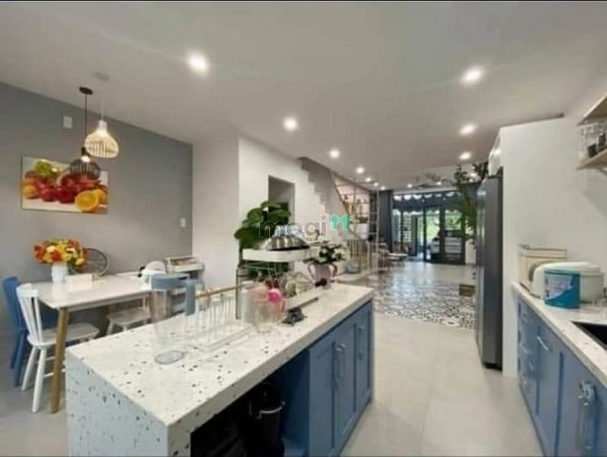 Hình ảnh Làm ăn thua lỗ nặng, bán gấp Đ.Lê Đại Hành, Q.11 1,120 tỷ 58.8m2, SHR