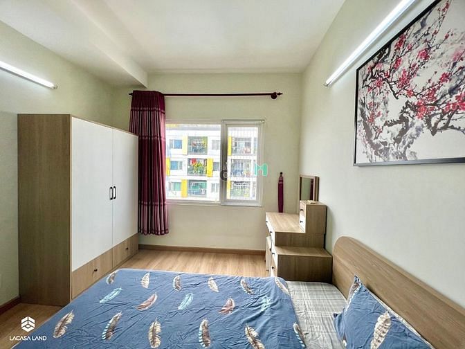 Hình ảnh CHARMINGTON LA POINTE - Cao Thắng, Q10, 1 tỷ 896, 2PN, 72m2, NTCB