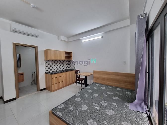 Hình ảnh 🎉 CHDV Cửa Sổ Lớn Siêu Thoáng Kế Bên LOTTEMART Quận 7_Giá Chỉ Từ 5tr5