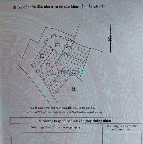 Hình ảnh BÁN ĐẤT Phú Minh 35m2, mặt tiền 7m, ô tô 7 CHỖ ĐỖ CỬA 2,05 tỷ