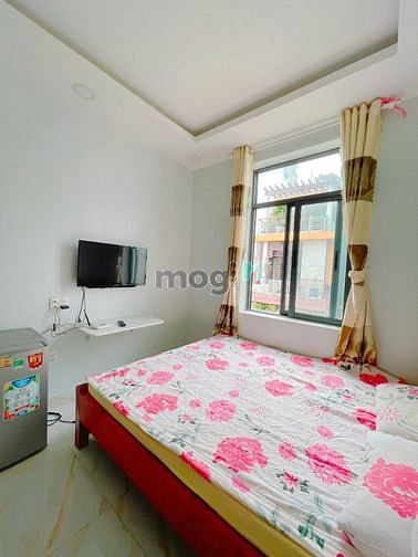 Hình ảnh Studio - chung cư mini - full nội thất - sát cầu Nguyễn Văn Cừ Q8
