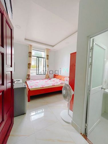 Hình ảnh Studio - chung cư mini - full nội thất - sát cầu Nguyễn Văn Cừ Q8