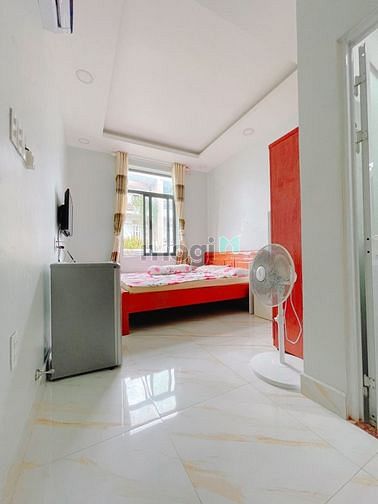 Hình ảnh Studio - chung cư mini - full nội thất - sát cầu Nguyễn Văn Cừ Q8