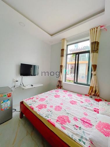 Hình ảnh Studio - chung cư mini - full nội thất - sát cầu Nguyễn Văn Cừ Q8
