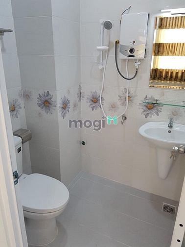 Hình ảnh Studio - chung cư mini - full nội thất - sát cầu Nguyễn Văn Cừ Q8