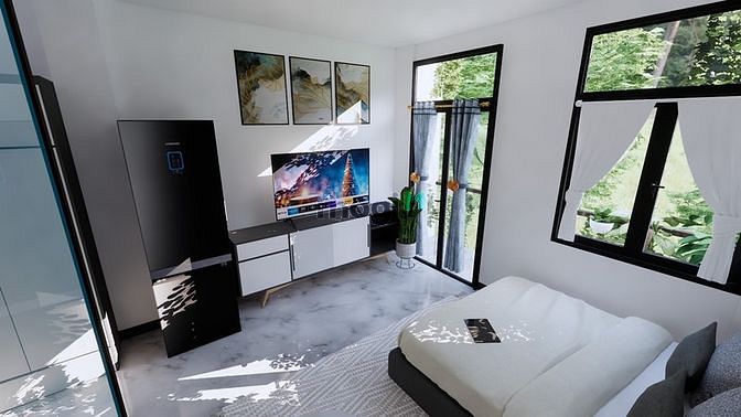 Hình ảnh 🔥Cho Thuê Căn Hộ Bình Thạnh Studio Duplex ‼️Giảm 1TR Tháng Đầu