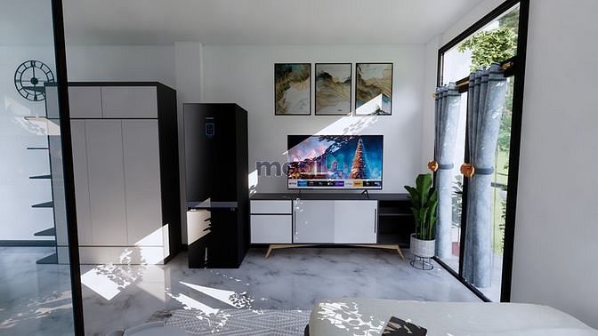 Hình ảnh 🔥Cho Thuê Căn Hộ Bình Thạnh Studio Duplex ‼️Giảm 1TR Tháng Đầu