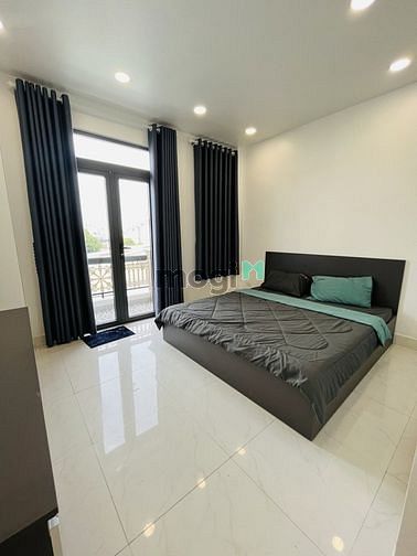 Hình ảnh Gấp bán định cư, Âu cơ Tân Bình, 4 tầng giá 7 tỷ 1.