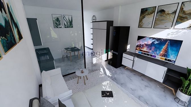 Hình ảnh 🔥Cho Thuê Căn Hộ Bình Thạnh Studio Duplex ‼️Giảm 1TR Tháng Đầu