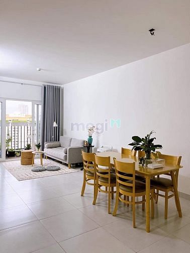 Hình ảnh Bán gấp chung cư Bộ Công, Bình An, Q2 1,627 tỷ 68m2, LH Vy
