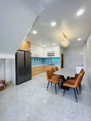 Hình ảnh Gấp bán định cư, Âu cơ Tân Bình, 4 tầng giá 7 tỷ 1.