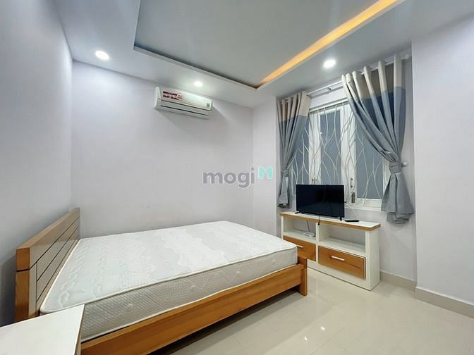 Hình ảnh 🎉🎉Căn Hộ Full Nội Thất_Thiết Kế Đẹp Tại Quận 1