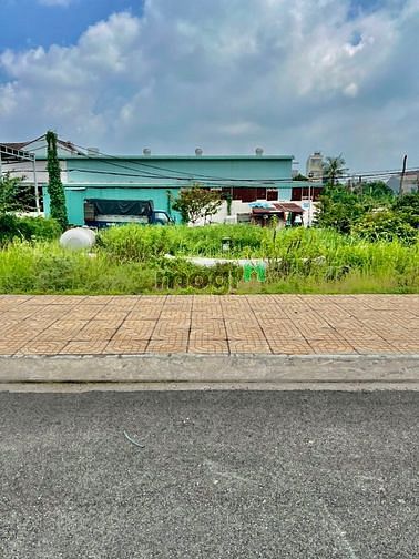 Hình ảnh Bán đất KDC Phú Nhuận,Đường 50,phường Phước Long B,Quận 9,sổ riêng.