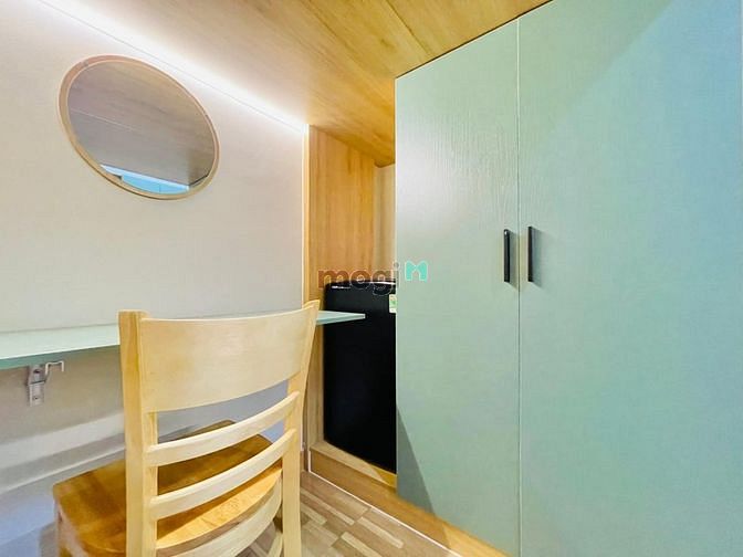 Hình ảnh 💥Chuỗi Duplex mới tinh-1PN có máy giặt riêng ở Chu Văn An, Bình Thanh