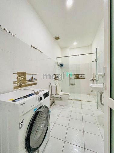 Hình ảnh 💥Chuỗi Duplex mới tinh-1PN có máy giặt riêng ở Chu Văn An, Bình Thanh