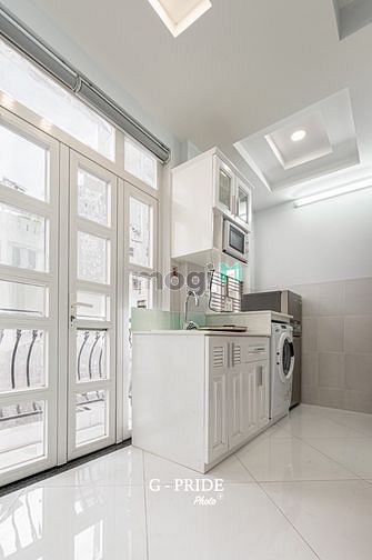 Hình ảnh 💥Cho Thuê Căn Hộ Studio Bình Thạnh Mới Xây - 33m2 Có Ban Công