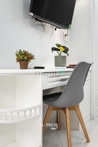 Hình ảnh 💥Cho Thuê Căn Hộ Studio Bình Thạnh Mới Xây - 33m2 Có Ban Công