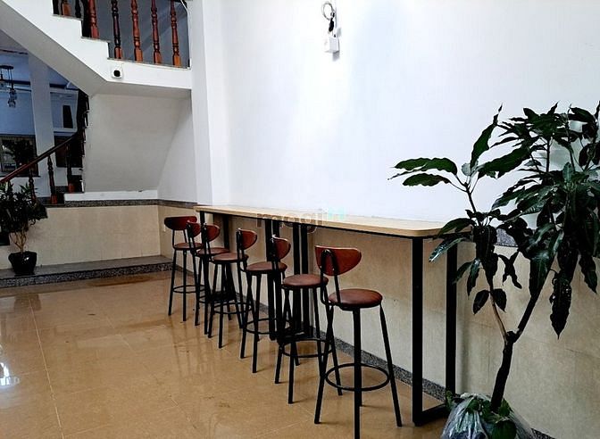 Hình ảnh Ourhome - KTX hiện đại cho người trẻ