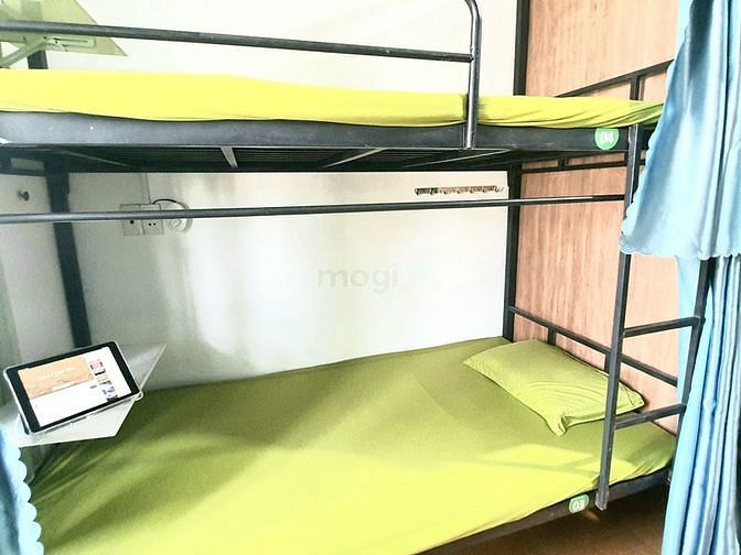 Hình ảnh Ourhome - KTX hiện đại cho người trẻ
