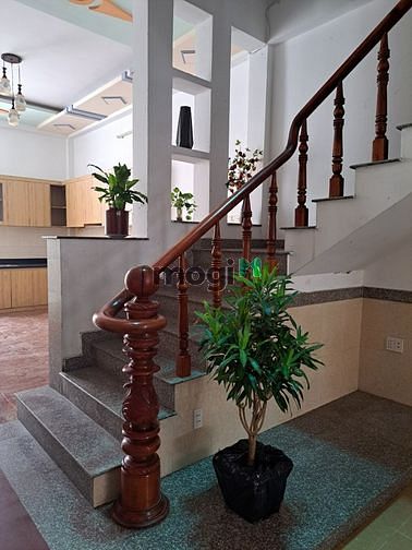 Hình ảnh Ourhome - KTX hiện đại cho người trẻ