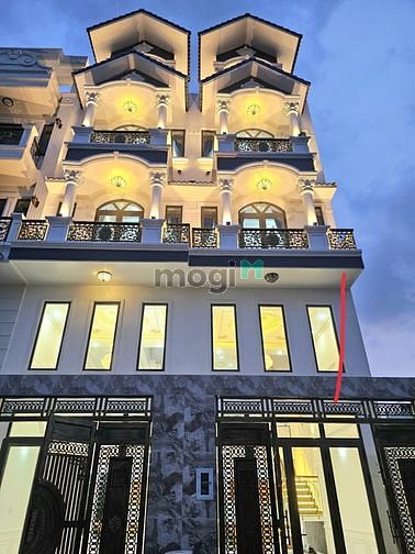 Hình ảnh bán nhà mới đường 11 p. trường thọ ,q,thủ đức ,tp.thủ đức