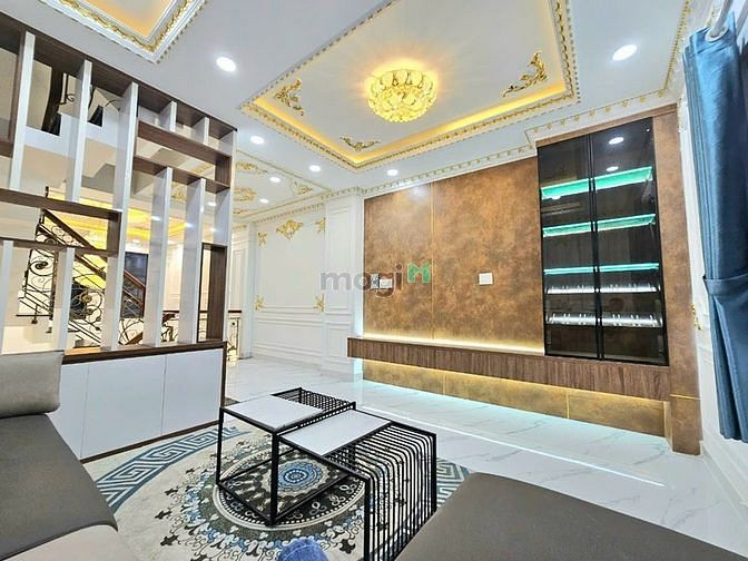 Hình ảnh bán nhà mới đường 11 p. trường thọ ,q,thủ đức ,tp.thủ đức
