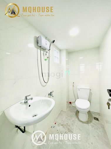 Hình ảnh 🔥 Siêu Phẩm Đổ Bộ Gò Vấp View Cực Đỉnh Gần Công Viên Làng Hoa✈