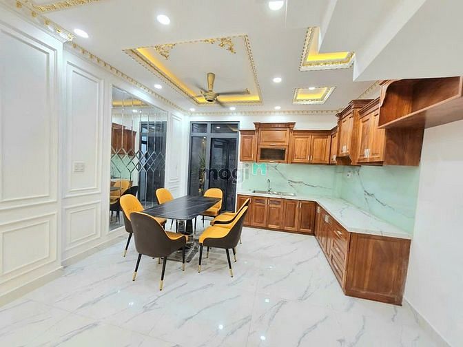 Hình ảnh bán nhà mới đường 11 p. trường thọ ,q,thủ đức ,tp.thủ đức